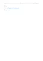 Vorschau - Arbeitsblätter - Wortschatz zur Grafikbeschreibung - als PDF & Word - Seite 3