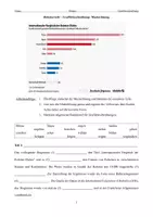 Vorschau - Arbeitsblätter - Grafikbeschreibung zum Thema Roboter - als PDF & Word - Seite 2