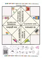Aperçu - Jeux - comecocos verano jeu Espagnol - Page 3
