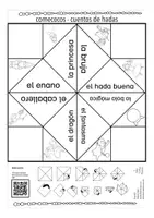 Aperçu - Jeux - cuentos de hadas comecocos jeu Espagnol - Page 3