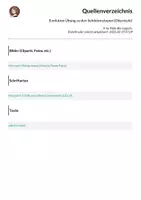 Vorschau - Arbeitsblätter - Evolution Übung zu den Selektionstypen (Oberstufe) - Seite 2