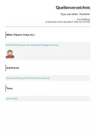 Vorschau - Arbeitsblätter - Esau und Jakob - Seite 2