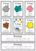Vorschau - Spiele - Los colores - Yo tengo .. ¿Quién tiene? - Seite 3