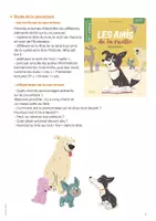 Aperçu - Préparation de séance / Séance complète - 04-Rita sait lire-Premieres Lectures Lito-LITO - Page 3