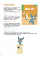 Aperçu - Préparation de séance / Séance complète - 03-La Fete de Patate-Premieres Lectures Lito-LITO - Page 2