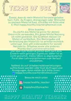 Vorschau - Arbeitsblätter - Arbeitsblatt Mediation Deutsch - Englisch: Brieffreunde - Seite 2