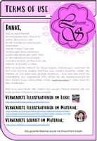 Vorschau - Mal- und Bastelvorlagen - reported speech - komplette Unterrichtseinheit - Seite 2
