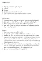 Vorschau - Spiele - Spiel "Einkaufen" mit schweizer Geld - Seite 1