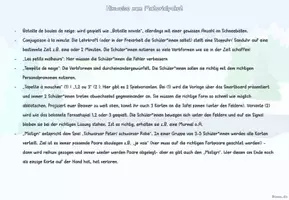 Vorschau - Spiele - Materialpaket: L'hiver des verbes- avoir, être, aller & faire - Seite 1
