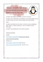 Vorschau - Mal- und Bastelvorlagen - Karneval/Fasching Lesezeichen und Ausmalblatt Bastelvorlage Ausmalbild Malvorlage Basteln Klasse 1, 2 , 3 , 4 . Freiarbeit/Kunst - Seite 1