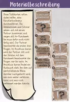 Vorschau - Bildkarten - Künstlerkonferenz - Tafelkarten - Seite 1