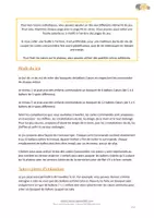 Aperçu - Apprentissages en autonomie - Le bouquet de cœurs - Jeu de dénombrement - Page 2