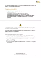 Aperçu - Apprentissages en autonomie - Le bouquet de cœurs - Jeu de dénombrement - Page 3
