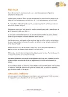 Aperçu - Apprentissages en autonomie - Kit thématique - Animaux d'Afrique - Page 3