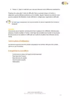 Aperçu - Apprentissages en autonomie - Le plateau de sushis - Reproduction de modèles - Page 2