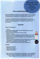 Vorschau - Arbeitsblätter - Forscherheft Seepferdchen I Ozeane I Meere - Seite 1