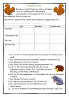 Vorschau - Arbeitsblätter - Paket mit Logicals für die Grundschule 2022 - Deckblatt