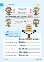 Vorschau - Unterrichtsreihen - Syntaxbasierte Großschreibung - 4 (Modul 24) - Seite 3
