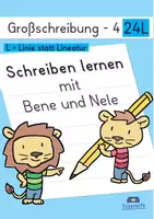 Vorschau - Unterrichtsreihen - Syntaxbasierte Großschreibung für alle (Teil 4) - Deckblatt