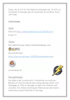 Vorschau - Stationenlernen - Fächer ck oder k - Seite 1