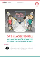 Vorschau - Spiele - Das Klassenduell – Die Gameshow für die Klassengemeinschaft - Seite 1