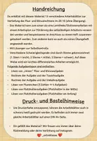 Vorschau - Unterrichtsreihen - Plus und Minus im Zahlenraum 10 - Übungsheft/ Stationenlernen (Klasse 1) - Seite 2