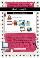 Vorschau - Arbeitsblätter - Materialpaket Obst und Gemüse - Seite 2