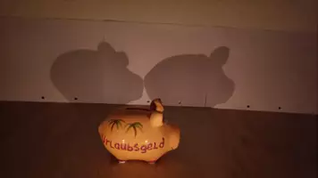 Vorschau - Arbeitsblätter - Vom Schatten einer zum Schatten mehrerer Lichtquellen - Seite 2