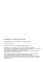 Vorschau - Unterrichtsreihen - Lernmaterial zu "Das Vamperl" (Lesetagebuch) - Seite 2