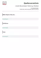 Vorschau - Arbeitsblätter - Materialpaket Possessive Pronouns + 's-Genitive - Seite 2