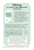 Vorschau - Stundenentwürfe - Glück & Ethik: Arbeitsbüchlein Glück zum Thema Lebenszeit verbringen und wertschätzen - Seite 2