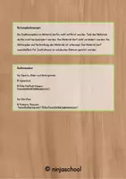 Vorschau - Spiele - Aufräumen in Kunst/Textil/Werken - Aufräumspiel - Seite 1