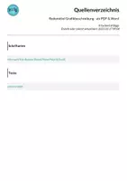 Vorschau - Arbeitsblätter - SPARPAKET Grafikbeschreibung - Thema Roboter - als PDF & Word - Seite 2