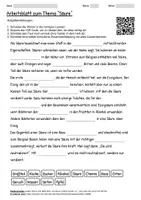 Vorschau - Arbeitsblätter - Lernposter + Arbeitsblätter "Säuren" + Lösung & MP3 + Mindmap + Infografik - Seite 1