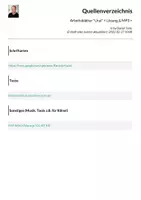 Vorschau - Arbeitsblätter - Arbeitsblätter "Ural" + Lösung & MP3 + - Seite 1