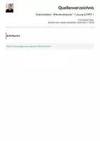 Vorschau - Arbeitsblätter - Arbeitsblätter "Affenbrotbäume" + Lösung & MP3 + - Seite 1