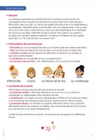 Aperçu - Préparation de séance / Séance complète - 08-Un elephant en classe-Premieres Lectures Lito-LITO - Page 2