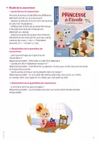 Aperçu - Préparation de séance / Séance complète - 08-Un elephant en classe-Premieres Lectures Lito-LITO - Page 3