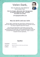 Vorschau - Anderer Materialtyp - Digitales Notizbuch / Planer (liniert) für GoodNotes, Xodo, ... - Seite 1
