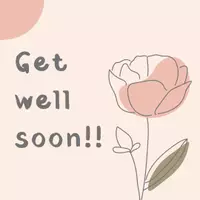 Vorschau - Bildkarten - get well soon cards, Grußkarten, Genesungswünsche, cliparts - Seite 3