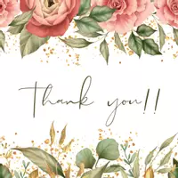 Vorschau - selbst erstellte Cliparts/Grafiken - Thank you Karten, Grußkarten, Grüße, cliparts - Seite 2