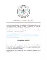Vista previa - Manualidades / Dibujos para colorear - CONSTRUYE MANUALIDADES GRANJA CERDITO - página 1