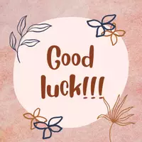 Vorschau - Bildkarten - good luck, Grußkarten, Viel Glück-Karten, Glückwünsche, cliparts, digitale Sticker - Seite 3