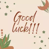 Vorschau - Bildkarten - good luck, Grußkarten, Viel Glück-Karten, Glückwünsche, cliparts, digitale Sticker - Seite 2