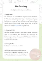Vorschau - Arbeitsblätter - Sexualerziehung - 10. Männliche Geschlechtsorgane - Seite 2