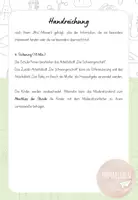 Vorschau - Arbeitsblätter - Sexualerziehung - 13. Schwangerschaft - Seite 3