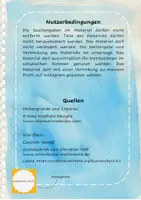 Vorschau - Stundenentwürfe - Materialpaket Ebene Formen Unterrichtsentwurf + Material - Seite 2