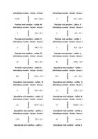 Aperçu - Jeux - Arithmétique mentale - Division - Dominos (Niveau 1, Niveau 2, Niveau 3) - Page de couverture