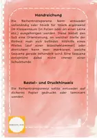 Vorschau - Unterrichtsreihen - Materialpaket - Wintergedichte üben und vortragen - Seite 3