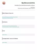 Vorschau - Merkblätter - Merkblatt: Eine Gedichtinterpretation verfassen - Seite 2